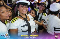 Bloco Lá Vem Eles
